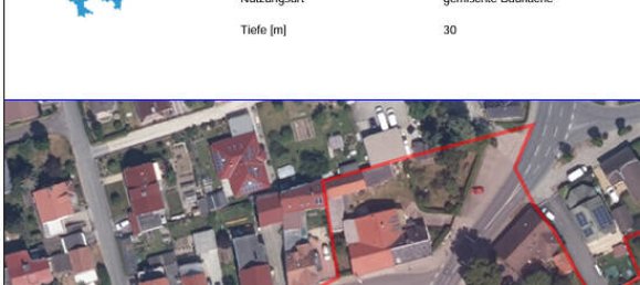 Edifício em Saalfeld-Rudolstadt, Germany N.º 348240 13