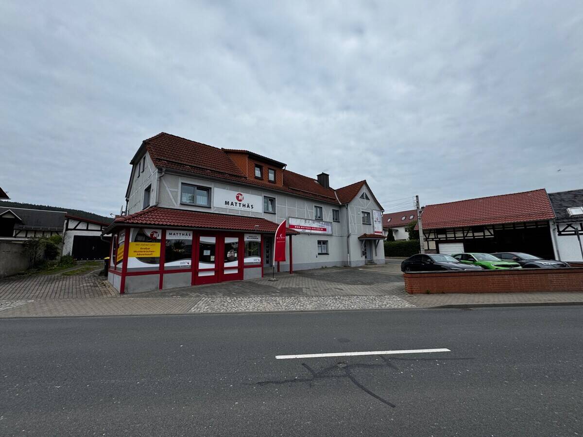 Edifício em Saalfeld-Rudolstadt, Germany N.º 348240