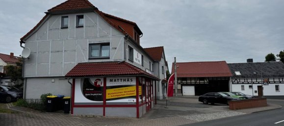 Edifício em Saalfeld-Rudolstadt, Germany N.º 348240 2