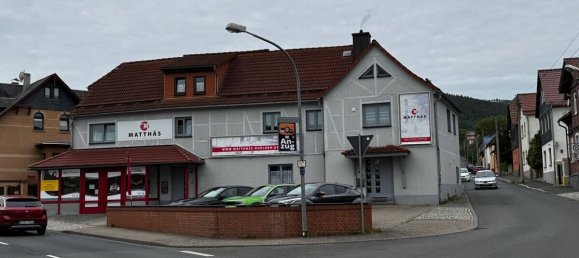 Edifício em Saalfeld-Rudolstadt, Germany N.º 348240 3