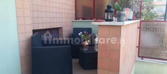 Квартира с 1 спальней в Рим, Италия № 267387 22