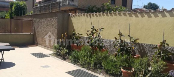 Квартира с 1 спальней в Рим, Италия № 267387 37