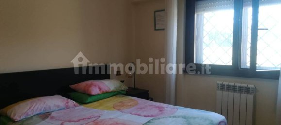 Квартира с 1 спальней в Рим, Италия № 267387 11