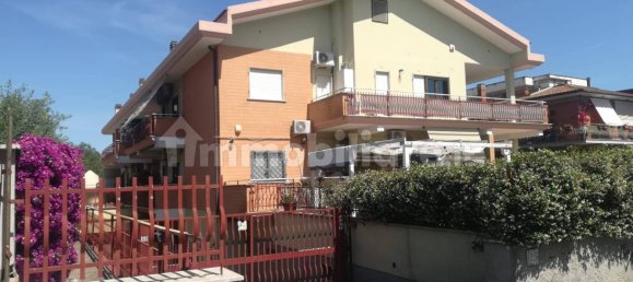 Квартира с 1 спальней в Рим, Италия № 267387 31