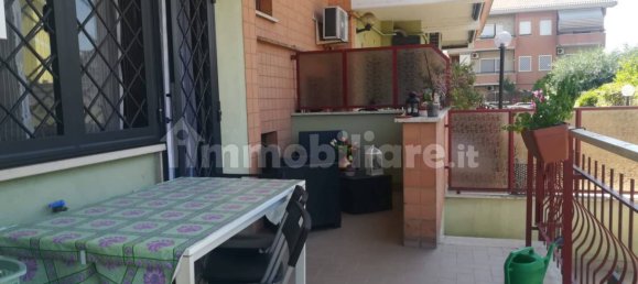 Квартира с 1 спальней в Рим, Италия № 267387 21