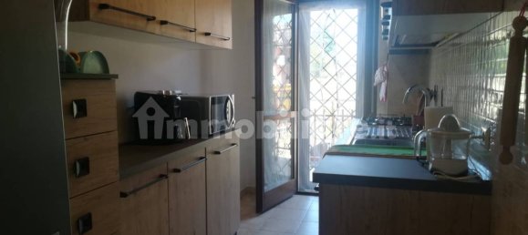 Квартира с 1 спальней в Рим, Италия № 267387 4