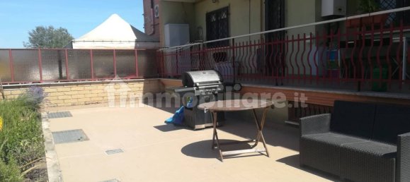 Квартира с 1 спальней в Рим, Италия № 267387 27