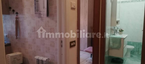 Квартира с 1 спальней в Рим, Италия № 267387 19