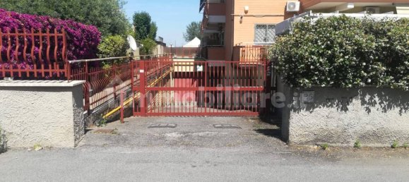 Квартира с 1 спальней в Рим, Италия № 267387 32