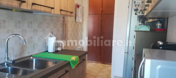 Квартира с 1 спальней в Рим, Италия № 267387 7