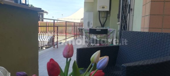 Квартира с 1 спальней в Рим, Италия № 267387 20