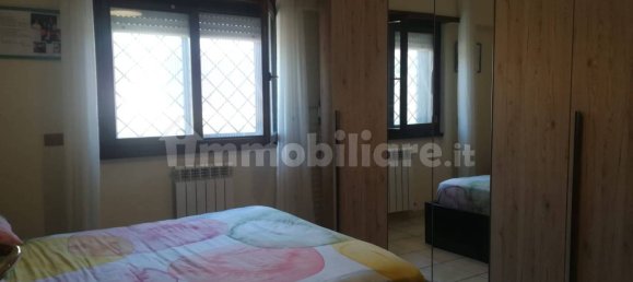 Квартира с 1 спальней в Рим, Италия № 267387 10