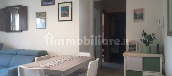 Квартира с 1 спальней в Рим, Италия № 267387 3