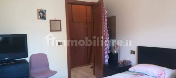 Квартира с 1 спальней в Рим, Италия № 267387 12