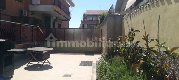 Квартира с 1 спальней в Рим, Италия № 267387 36