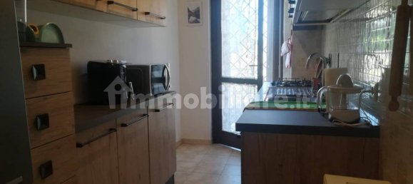 Квартира с 1 спальней в Рим, Италия № 267387 5