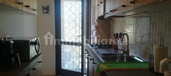 Квартира с 1 спальней в Рим, Италия № 267387 6