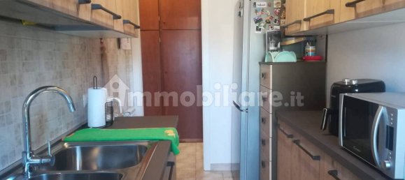 Квартира с 1 спальней в Рим, Италия № 267387 8