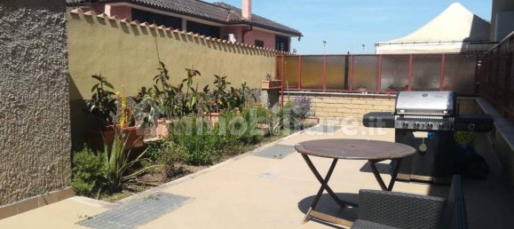 Квартира с 1 спальней в Рим, Италия № 267387 38