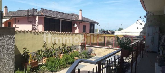 Квартира с 1 спальней в Рим, Италия № 267387 26