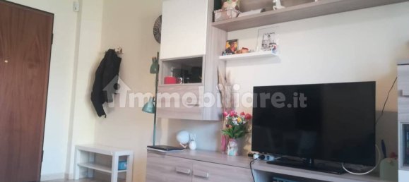 Квартира с 1 спальней в Рим, Италия № 267387 2