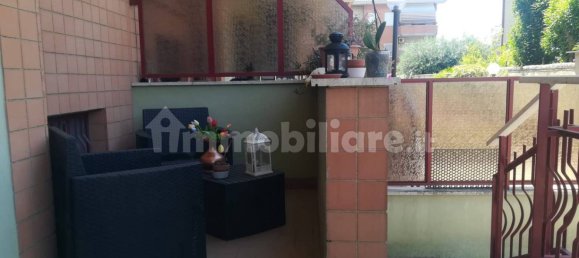 Квартира с 1 спальней в Рим, Италия № 267387 23