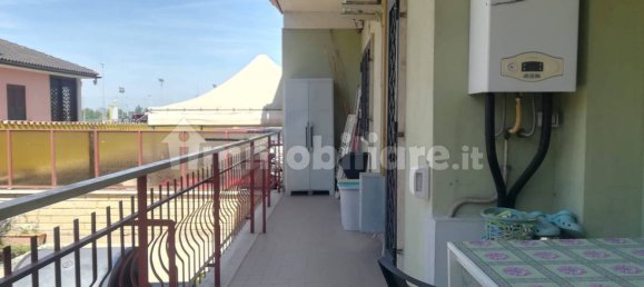 Квартира с 1 спальней в Рим, Италия № 267387 25