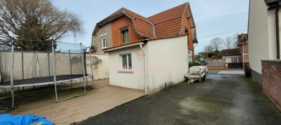 2 bedrooms House in Bethune, France No. 45704 8