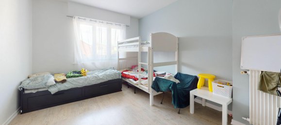 3 Schlafzimmer Wohnung in Mulhouse, France, Nr. 253940 5