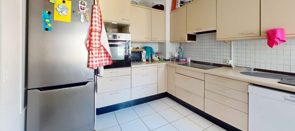 3 Schlafzimmer Wohnung in Mulhouse, France, Nr. 253940 4