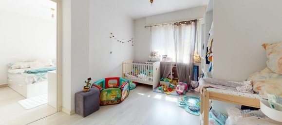 3 Schlafzimmer Wohnung in Mulhouse, France, Nr. 253940 3