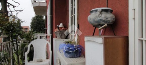 2-salle Appartement à Sedriano, Italy No. 59397 11