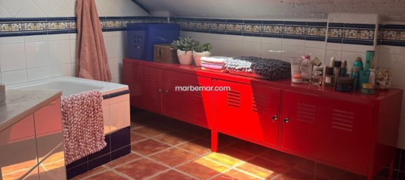 2 chambres Penthouse à Marbella, Spain No. 174277 4