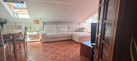 2 chambres Penthouse à Marbella, Spain No. 174277 8