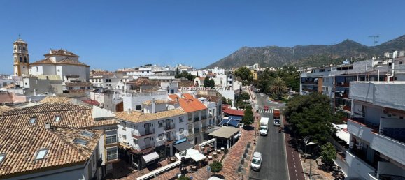 2 chambres Penthouse à Marbella, Spain No. 174277 10