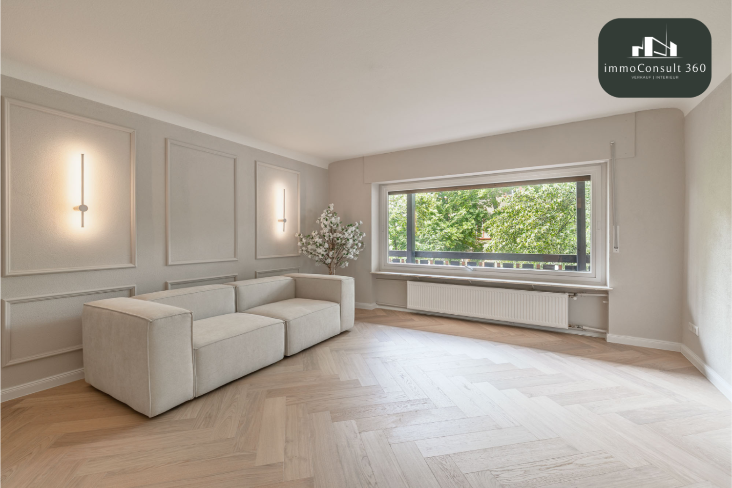 5-salle Appartement à Baden-Baden, Germany No. 239354