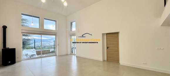 3 غرف نوم منزل ذو طابقين في Saint-Chamond, France رقم 342519 2