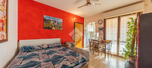 1 bedroom Apartment in Pomezia, Italy No. 68133 5