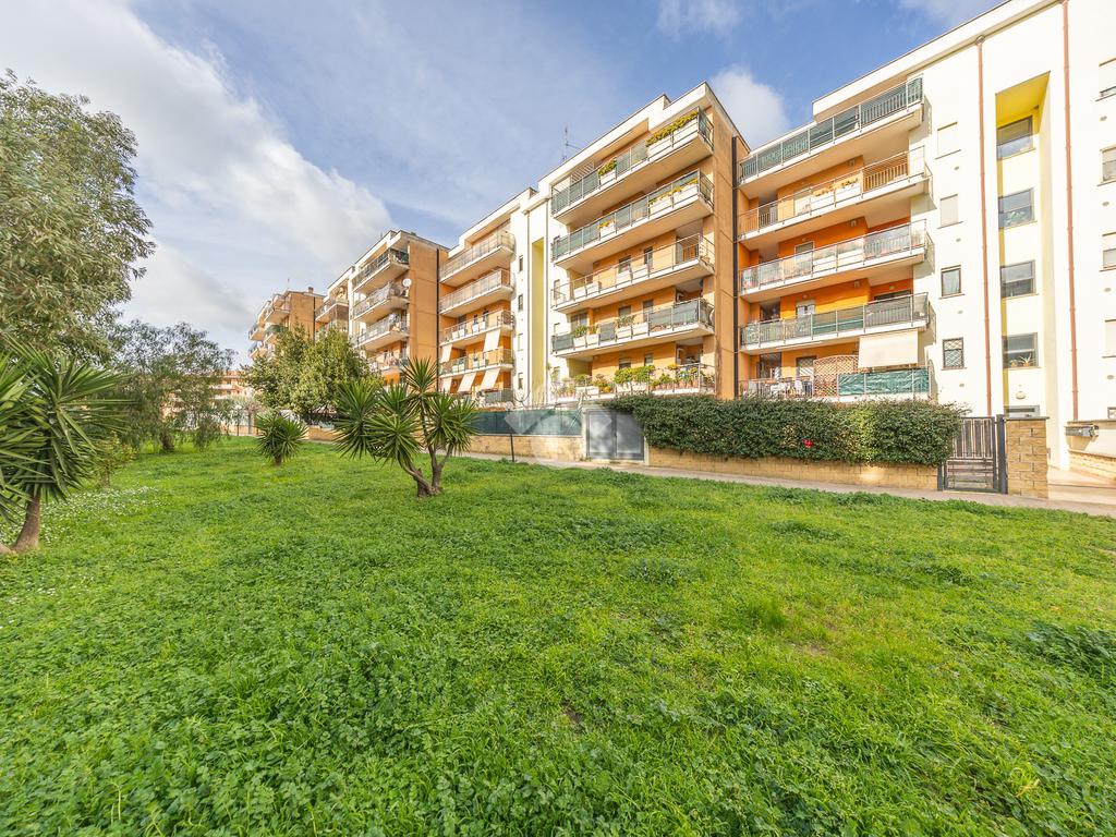 1 bedroom Apartment in Pomezia, Italy No. 68133