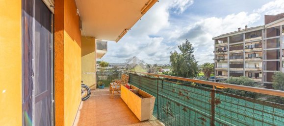 1 bedroom Apartment in Pomezia, Italy No. 68133 13