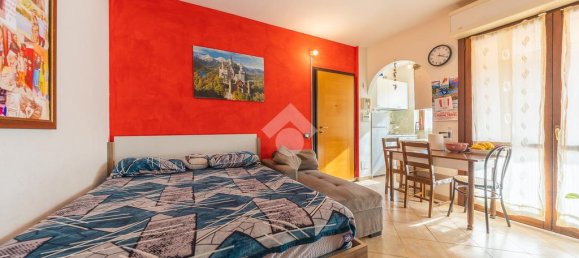 1 bedroom Apartment in Pomezia, Italy No. 68133 7