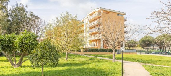 1 bedroom Apartment in Pomezia, Italy No. 68133 37