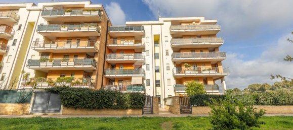 1 bedroom Apartment in Pomezia, Italy No. 68133 32