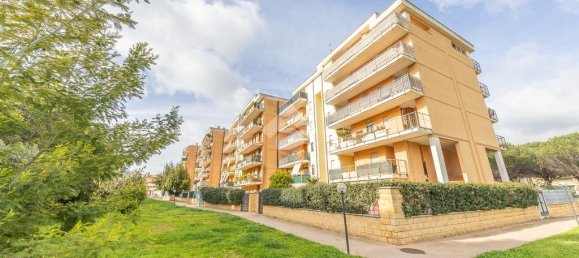 1 bedroom Apartment in Pomezia, Italy No. 68133 34