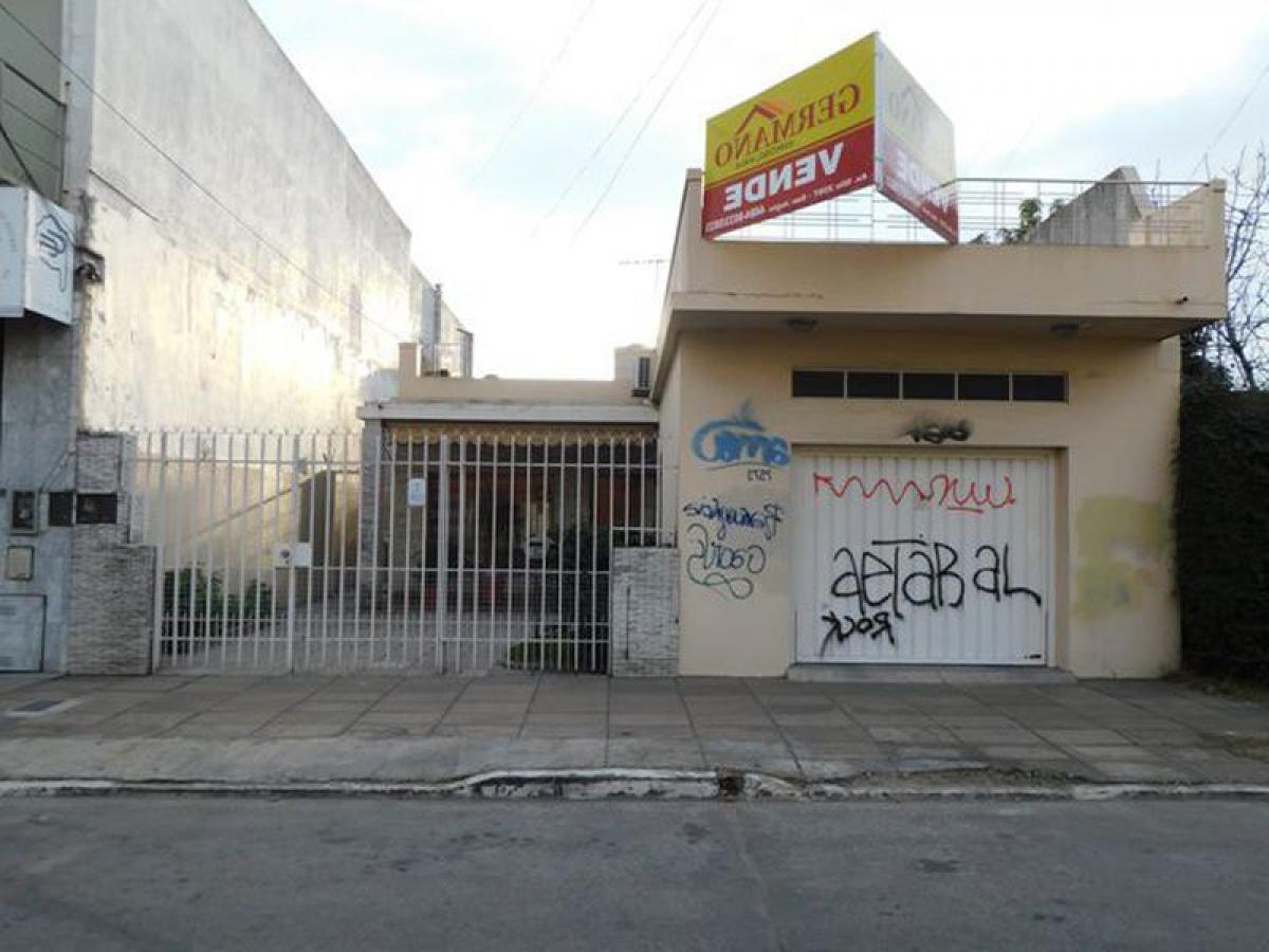 2 bedrooms House in Bermudez, Argentina No. 1636