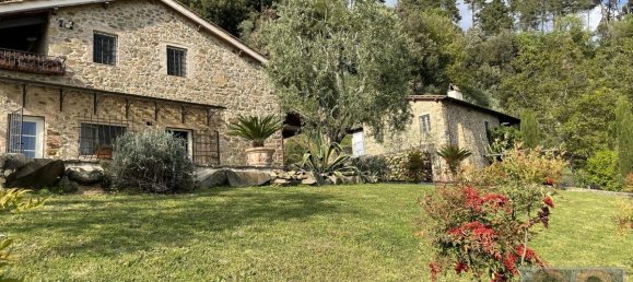 5 Schlafzimmer Haus in Pescaglia, Italy, Nr. 273 2