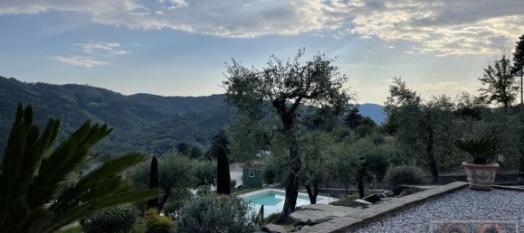 5 Schlafzimmer Haus in Pescaglia, Italy, Nr. 273 6