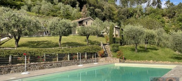 5 Schlafzimmer Haus in Pescaglia, Italy, Nr. 273 3