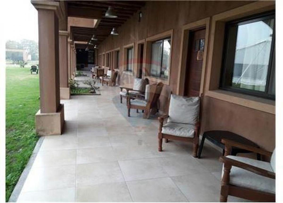 Studio in Lobos, Argentina No. 59512