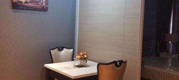 1 bedroom Condo in Park Origin Phromphong Bangkok, Thailand No. 30657 6